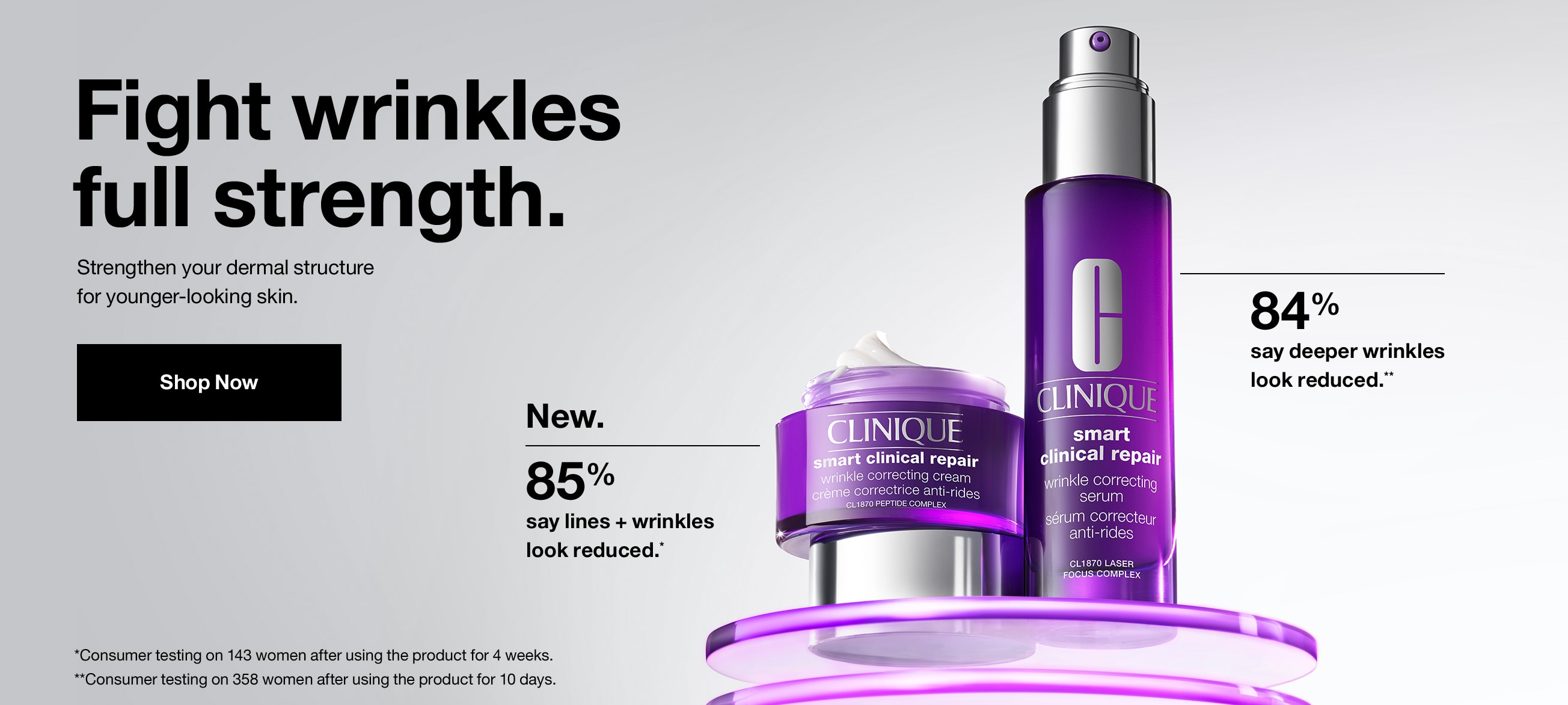 Clinique iD™ Imperfections