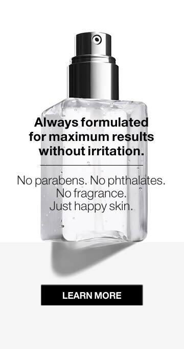 Pore Refining Solutions<BR>Stay-Matte Hydrator