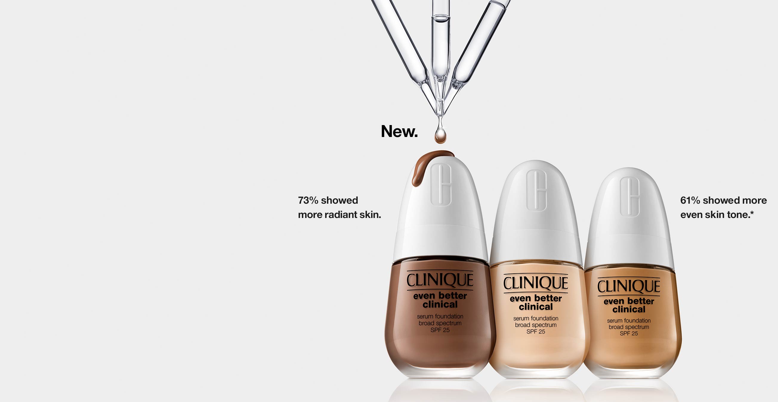 Our first clinical foundation.