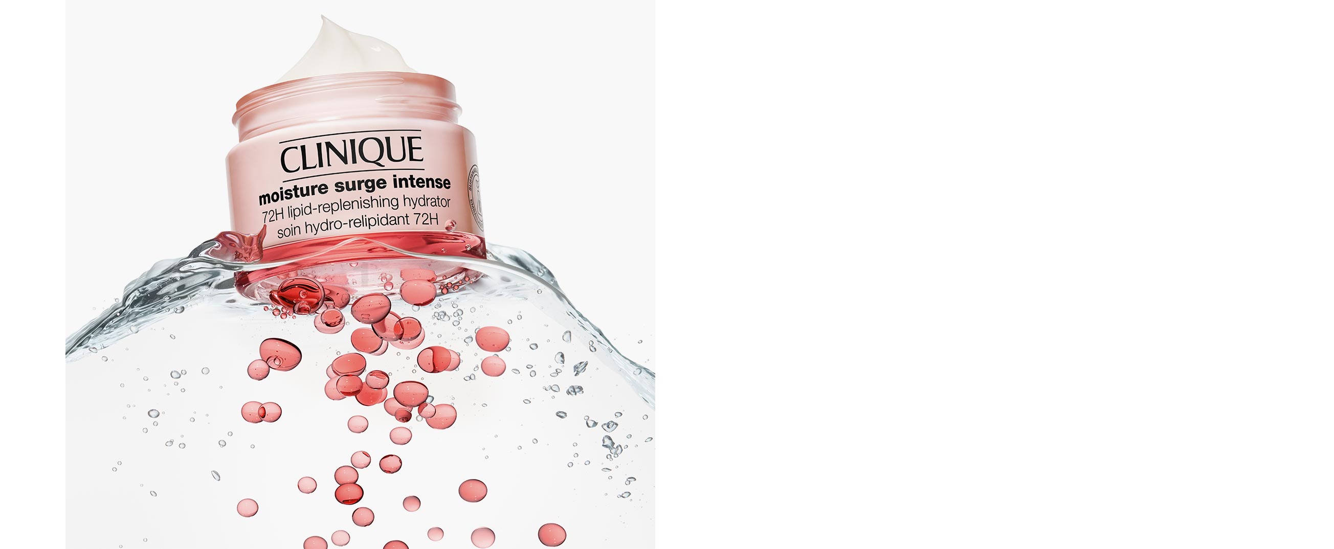 Moisture Surge™ Intense 72H Lipid-Replenishing Hydrator