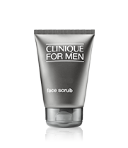 Clinique For Men™ Face Scrub