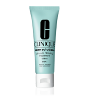 Anti-blemish Clearing Moisturizer 