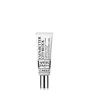 Even Better™ City Block™ Brightening Aqua Gel + Anti-Pollution Primer SPF 45/PA+++ 