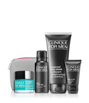 Great Skin For Him Set<br><span style="color:gray;">$89</span>