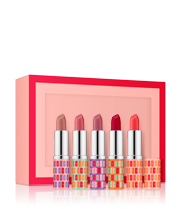 Clinique Kisses Set<br><span style="color:gray;">$49</span>