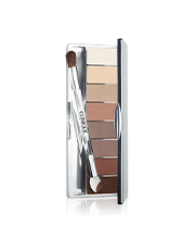 All About Shadow 8-Pan Palette