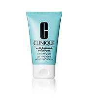 Anti-Blemish Solutions Cleansing Gel