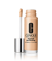 Beyond Perfecting Foundation and Concealer