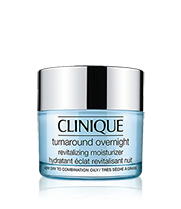 Turnaround™ Overnight Revitalizing Moisturizer