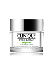 Even Better™ Brighter Moisture Gel Cream