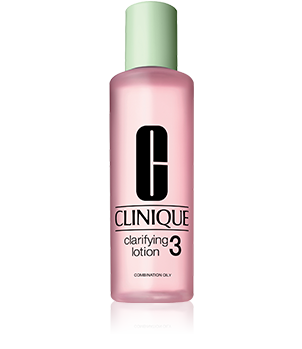 Clarifying Lotion 3