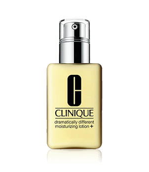 Dramatically Different<BR>Moisturizing Lotion+