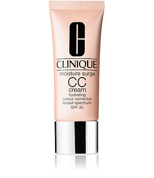 Moisture Surge™ CC Cream<BR>Hydrating Colour Corrector<BR>Broad Spectrum SPF 30