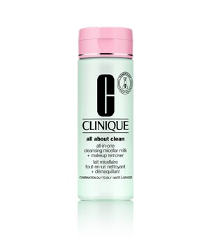 All-in-One Cleansing Micellar Milk + Makeup Remover <br>(Combination Oily to Oily Skin)