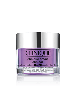 New. Clinique Fresh Pressed Repair Clinical™ MD Mutli-Dimensional Age Transformer Revolumize 