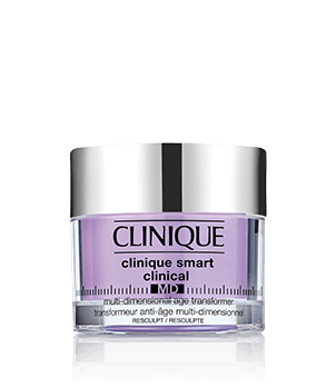 New. Clinique Fresh Pressed Repair Clinical™ MD Mutli-Dimensional Age Transformer Resculpt 