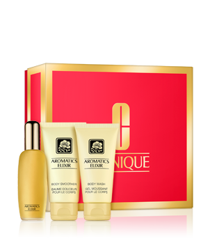 Aromatics Elixir Essentials Set<br><span style="color:gray;">$95</span>