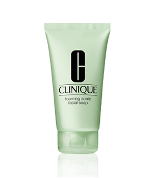 Foaming Facial Soap
