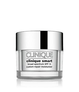 Clinique Smart™ Broad Spectrum SPF 15 Custom-Repair Moisturizer