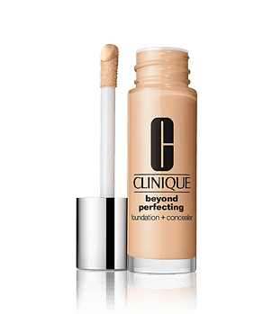 Beyond Perfecting Foundation and Concealer