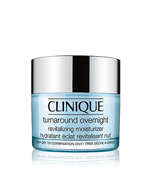 Turnaround™ Overnight Revitalizing Moisturizer