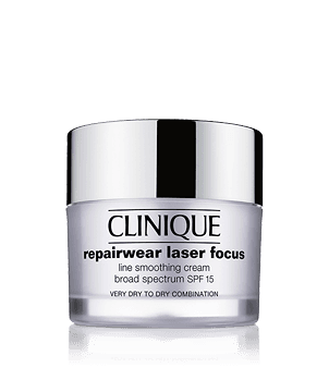 Repairwear Laser Focus SPF 15 Line Smoothing Cream