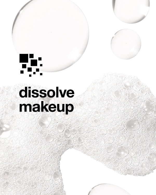 Rinse-Off Eye Makeup Solvent