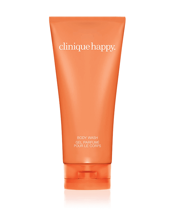 Clinique Happy Body Wash