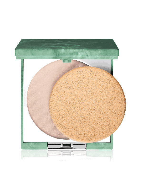 Superpowder Double Face Makeup