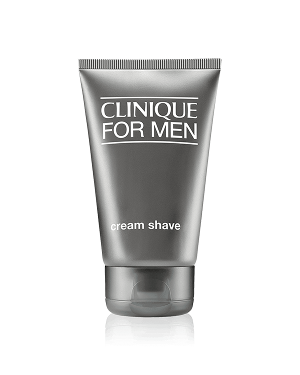 Cream Shave