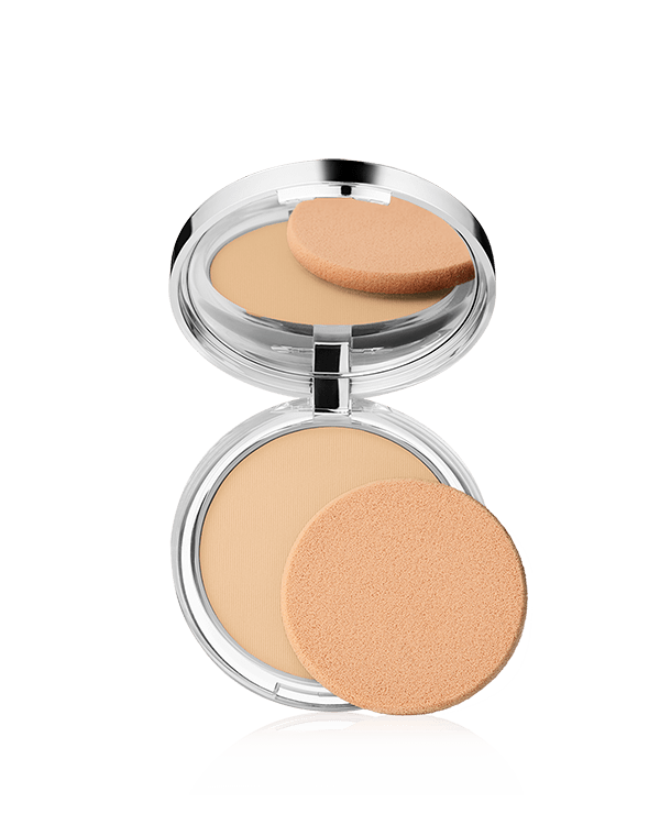 Stay-Matte Sheer Pressed Powder