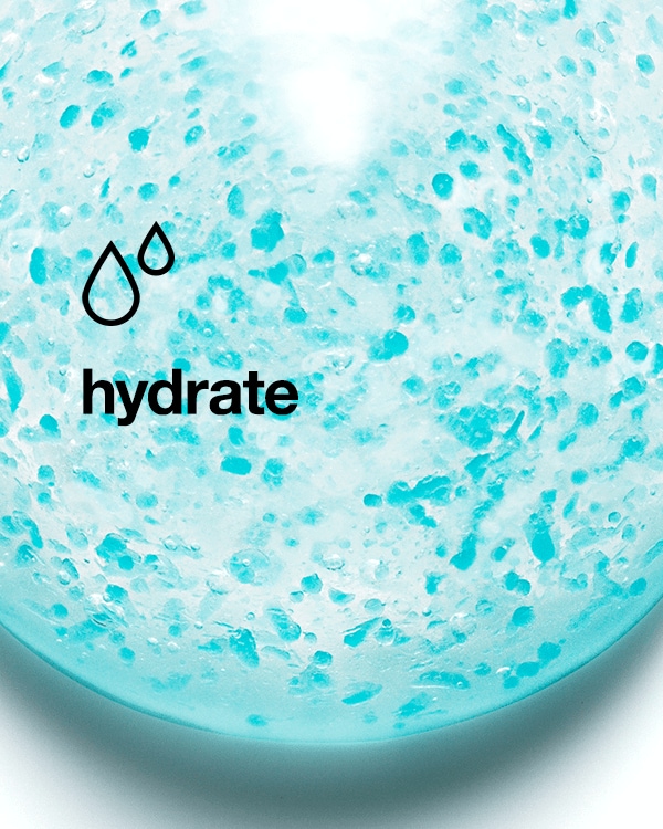 Clinique For Men™ Maximum Hydrator Activated Water-Gel Concentrate