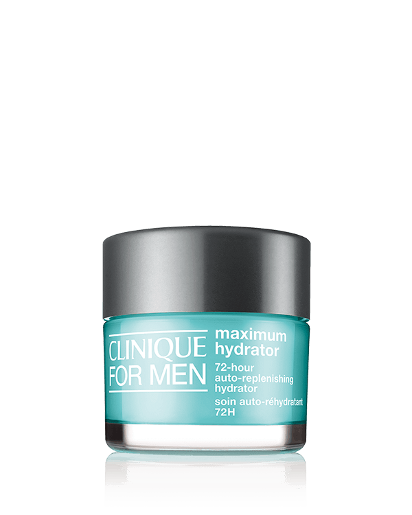 Clinique For Men™ Maximum Hydrator 72-Hour Auto-Replenishing Hydrator
