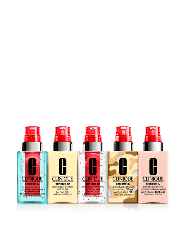 Clinique iD™: Active Cartridge Concentrate™ for Imperfections