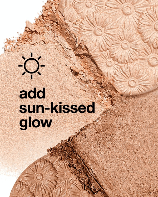 Powder Pop™ Flower Bronzer