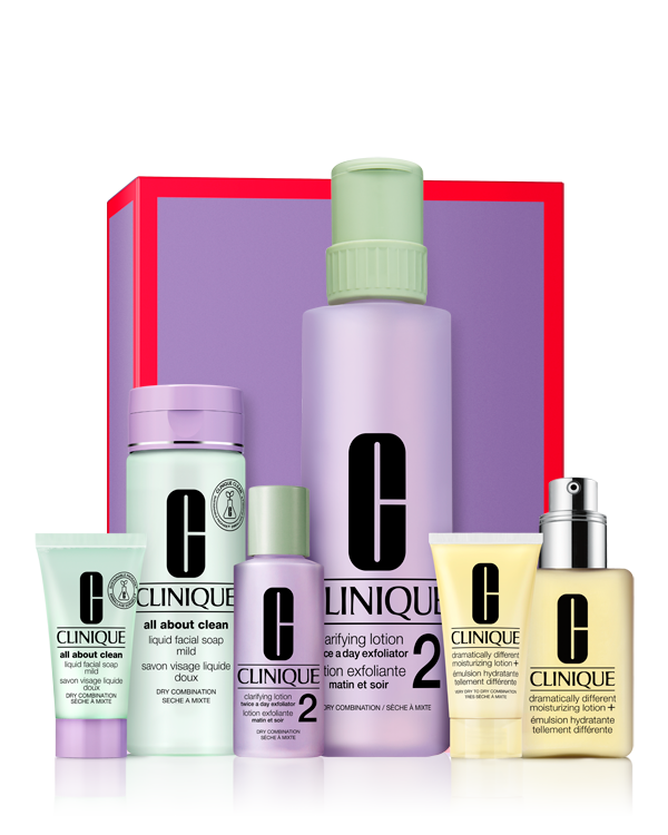 Great Skin Everywhere 1,2&lt;br&gt;&lt;span style=&quot;color:gray;&quot;&gt;$135&lt;/span&gt;