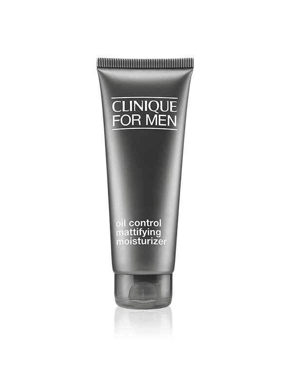 Clinique For Men™ Oil Free Moisturizer
