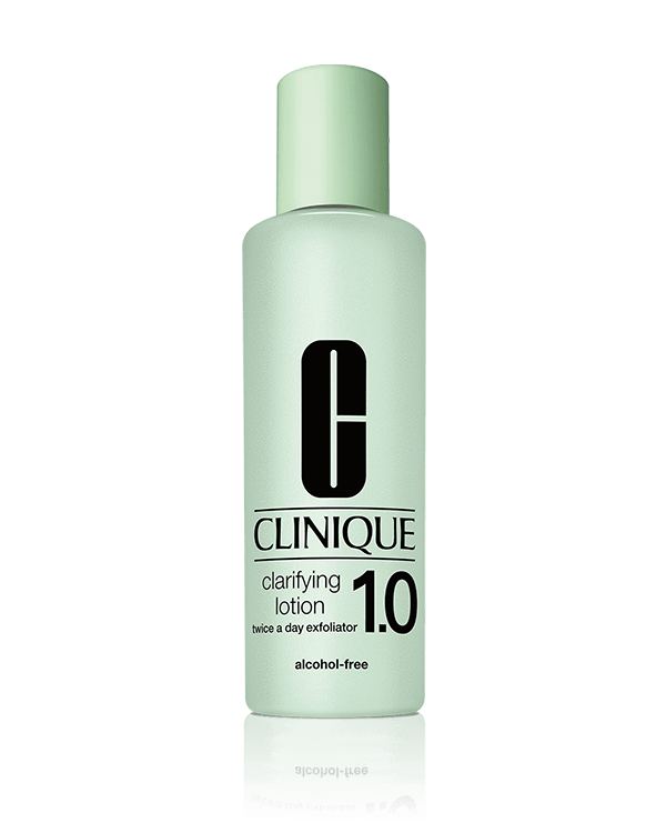 Clarifying Lotion Twice a Day Exfoliator 1.0