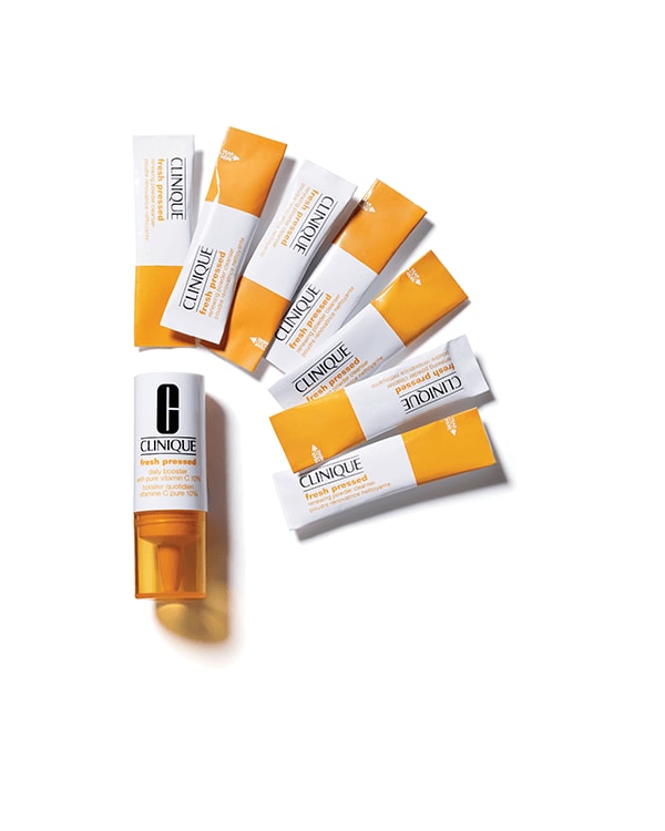 Clinique Fresh Pressed™ 7-Day System with Pure Vitamin C