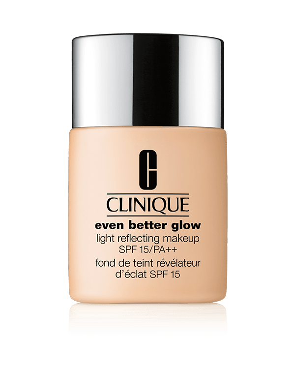 Even Better Glow™ Light Reflecting Makeup Broad Spectrum SPF 15